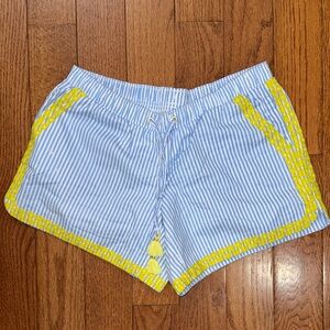 Lilly Pulitzer size small shorts